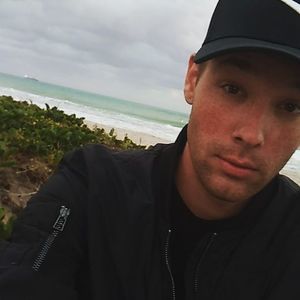 Meet your Posher, Justin